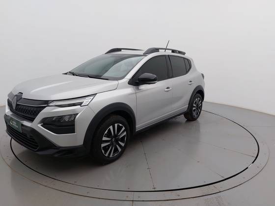 RENAULT KARDIAN 1.0 TCE FLEX EVOLUTION EDC